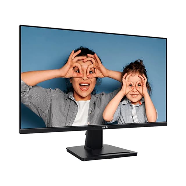 So sánh giá Màn hình MSI PRO MP275Q 27 inch 2K/IPS/100Hz/1ms rẻ nhất? - Ảnh 7