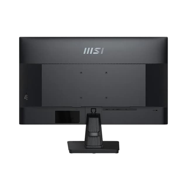 So sánh giá Màn hình MSI PRO MP275Q 27 inch 2K/IPS/100Hz/1ms rẻ nhất? - Ảnh 9