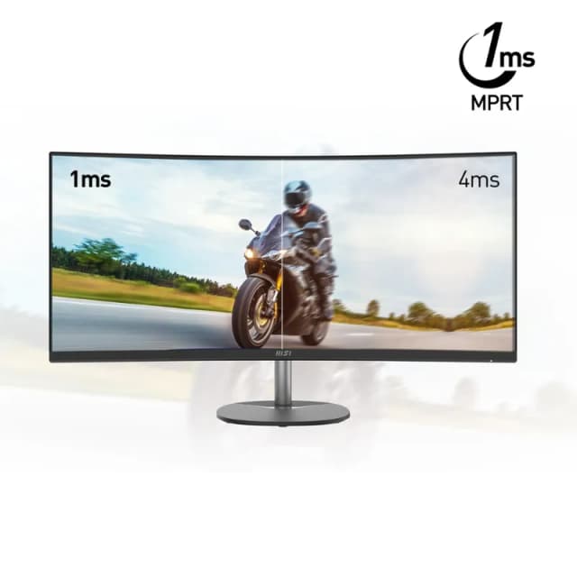 So sánh giá Màn hình MSI PRO MP341CQ 34 inch 3K/VA/100Hz/4ms rẻ nhất? - Ảnh 14