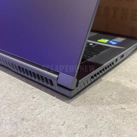 Laptop MSI Gaming Thin 15 B13UC - 1411VN (i7 13620H, 32GB, 512GB, RTX 3050 4GB, Full HD 144Hz, Win11) - 17