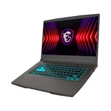 Laptop MSI Gaming Thin 15 B13UC - 1411VN (i7 13620H, 32GB, 512GB, RTX 3050 4GB, Full HD 144Hz, Win11) - 4