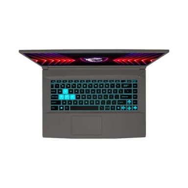 Laptop MSI Gaming Thin 15 B13UC - 1411VN (i7 13620H, 32GB, 512GB, RTX 3050 4GB, Full HD 144Hz, Win11) - 6