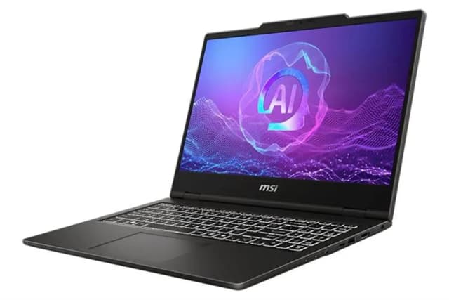 Laptop MSI Venture A15 AI A2HMG - 003VN (R7 260, 16GB, 512GB, Full HD 144Hz, Win11) - Ảnh 5