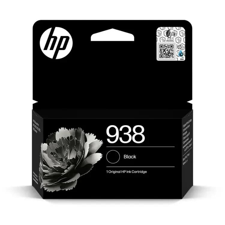 So sánh giá Mực in phun HP 938 Đen 4S6X8PA (dành cho HP OfficeJet Pro 9730) - Tìm sản phẩm giá rẻ nhất - Ảnh 2
