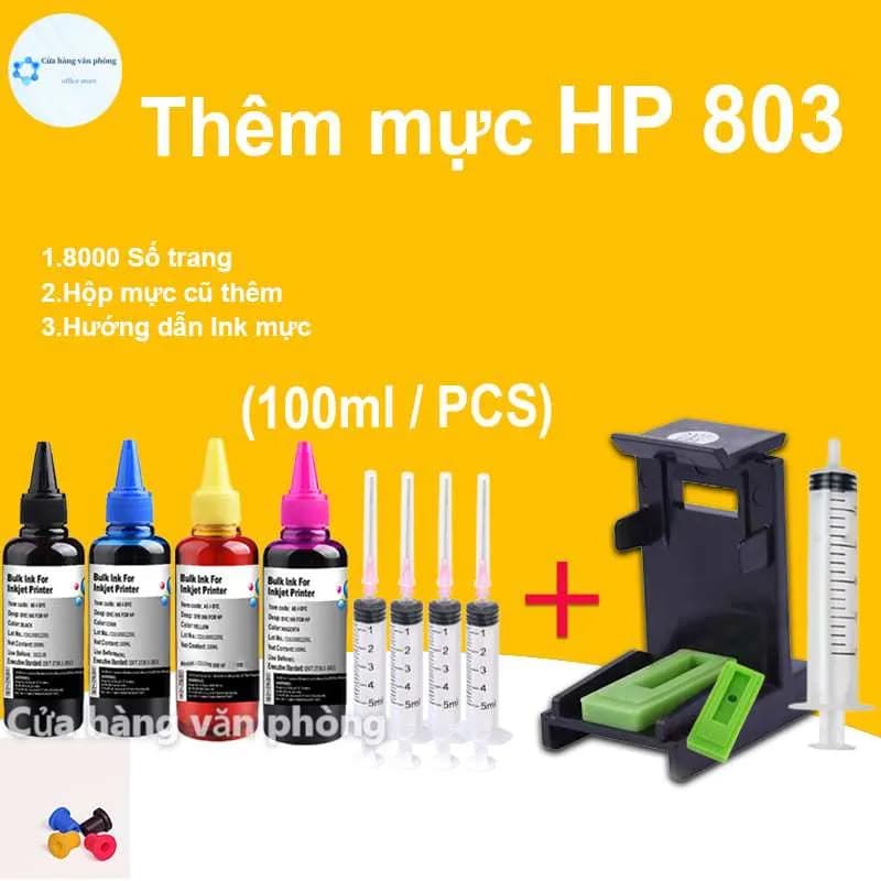 So sánh giá Mực in phun HP 938 Đen 4S6X8PA (dành cho HP OfficeJet Pro 9730) - Tìm sản phẩm giá rẻ nhất - Ảnh 17