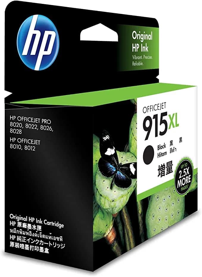 So sánh giá Mực in phun HP 938 Đen 4S6X8PA (dành cho HP OfficeJet Pro 9730) - Tìm sản phẩm giá rẻ nhất - Ảnh 3