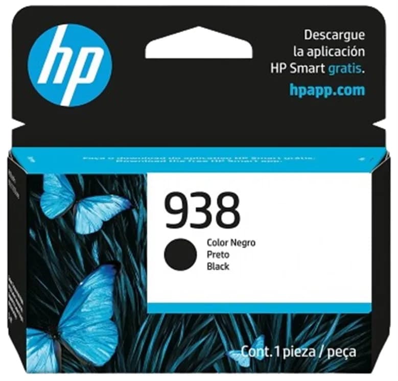 So sánh giá Mực in phun HP 938 Đen 4S6X8PA (dành cho HP OfficeJet Pro 9730) - Tìm sản phẩm giá rẻ nhất - Ảnh 4