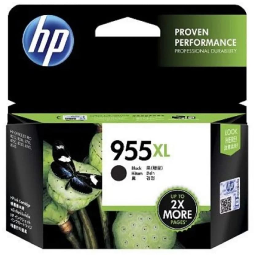 So sánh giá Mực in phun HP 938 Đen 4S6X8PA (dành cho HP OfficeJet Pro 9730) - Tìm sản phẩm giá rẻ nhất - Ảnh 9