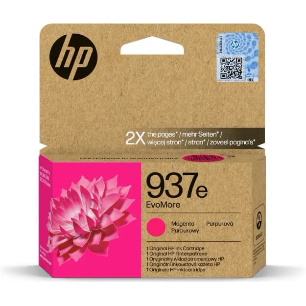 So sánh giá Mực in phun HP 938 Hồng 4S6X6PA (dành cho HP OfficeJet Pro 9730) - Tìm sản phẩm giá rẻ nhất - Ảnh 14