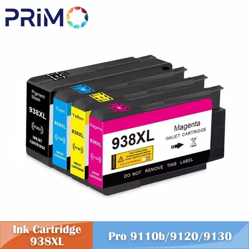 So sánh giá Mực in phun HP 938 Hồng 4S6X6PA (dành cho HP OfficeJet Pro 9730) - Tìm sản phẩm giá rẻ nhất - Ảnh 19