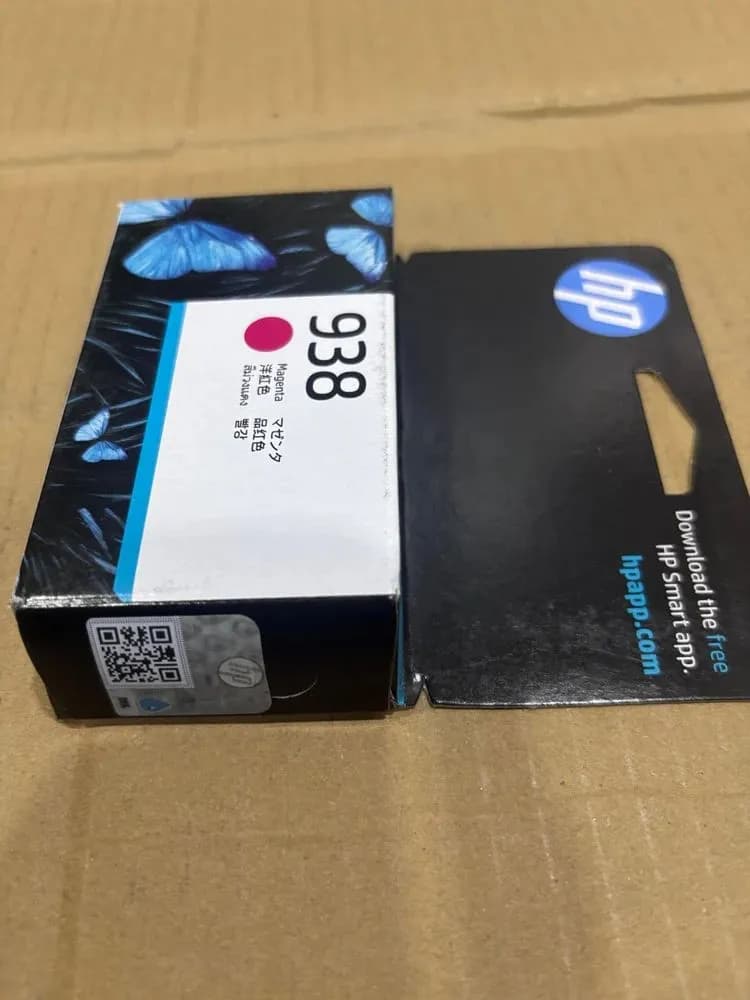 So sánh giá Mực in phun HP 938 Hồng 4S6X6PA (dành cho HP OfficeJet Pro 9730) - Tìm sản phẩm giá rẻ nhất - Ảnh 5