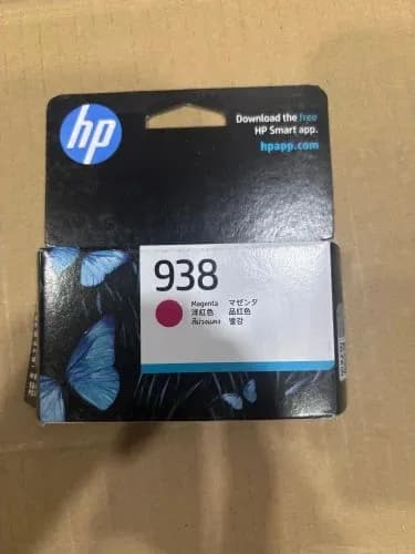 So sánh giá Mực in phun HP 938 Hồng 4S6X6PA (dành cho HP OfficeJet Pro 9730) - Tìm sản phẩm giá rẻ nhất - Ảnh 8