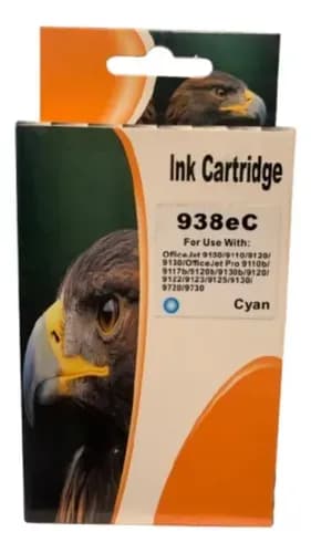 So sánh giá Mực in phun HP 938 Vàng 4S6X7PA (dành cho HP OfficeJet Pro 9730) - Tìm sản phẩm giá rẻ nhất - Ảnh 12