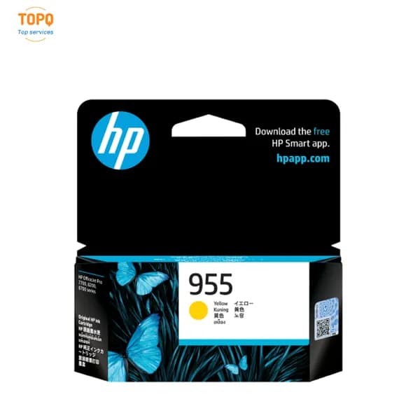 So sánh giá Mực in phun HP 938 Vàng 4S6X7PA (dành cho HP OfficeJet Pro 9730) - Tìm sản phẩm giá rẻ nhất - Ảnh 18