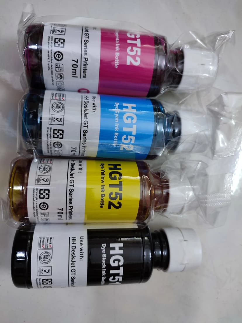 So sánh giá Mực in phun HP 938 Vàng 4S6X7PA (dành cho HP OfficeJet Pro 9730) - Tìm sản phẩm giá rẻ nhất - Ảnh 19