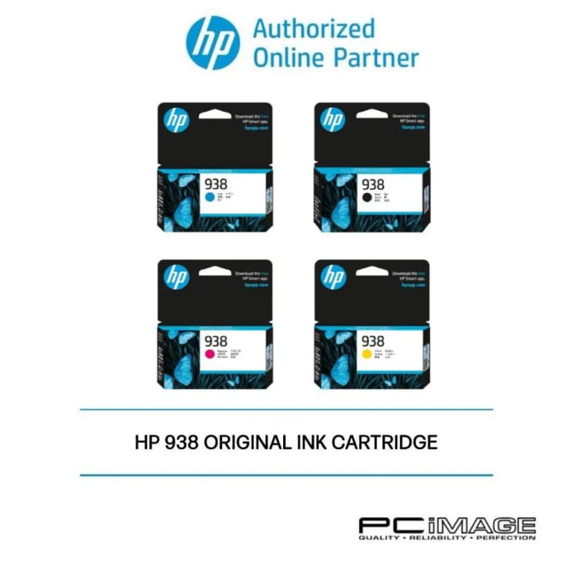 So sánh giá Mực in phun HP 938 Xanh 4S6X5PA (dành cho HP OfficeJet Pro 9730) - Tìm sản phẩm giá rẻ nhất - Ảnh 4