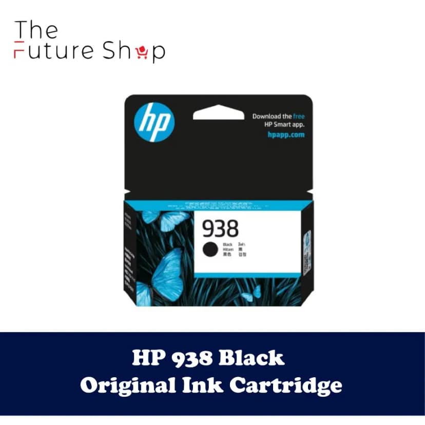 So sánh giá Mực in phun HP 938 Xanh 4S6X5PA (dành cho HP OfficeJet Pro 9730) - Tìm sản phẩm giá rẻ nhất - Ảnh 5