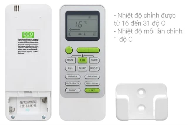 So sánh giá Máy lạnh Nagakawa Inverter 2 HP NIS-C18R2T28 rẻ nhất? - Ảnh 14