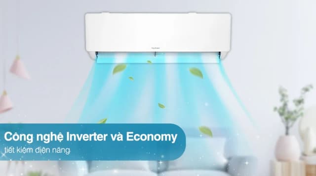 So sánh giá Máy lạnh Nagakawa Inverter 2 HP NIS-C18R2T28 rẻ nhất? - Ảnh 5