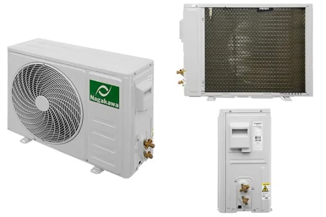 So sánh giá Máy lạnh Nagakawa Inverter 2 HP NIS-C18R2T28 rẻ nhất? - Ảnh 9