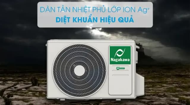 So sánh giá Máy lạnh Nagakawa Inverter 2.5 HP NIS-C24R2H10 rẻ nhất? - Ảnh 20