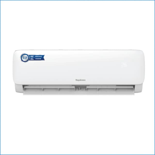 So sánh giá Máy lạnh Nagakawa Inverter 2.5 HP NIS-C24R2H10 rẻ nhất? - Ảnh 10