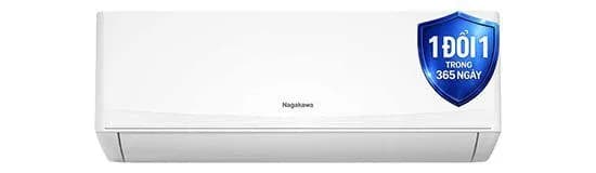 Máy lạnh Nagakawa Inverter 2.5 HP NIS-C24R2T62 - Ảnh 12