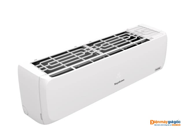 So sánh giá Máy lạnh Nagakawa Inverter 2.5 HP NIS-C24R2T62 rẻ nhất? - Ảnh 17