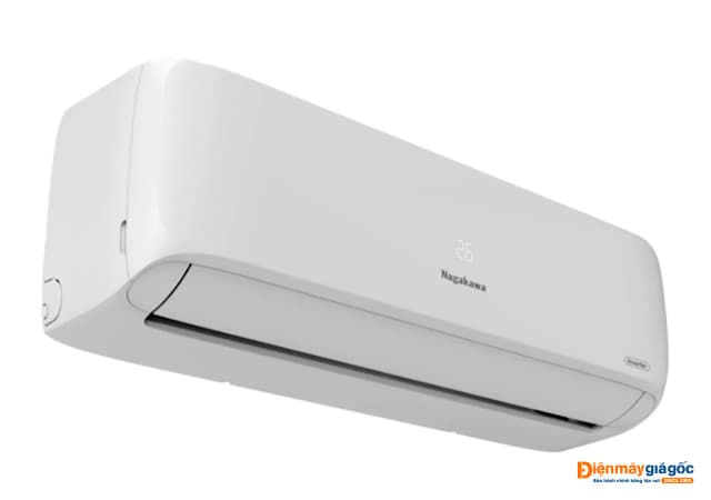 So sánh giá Máy lạnh Nagakawa Inverter 2.5 HP NIS-C24R2T62 rẻ nhất? - Ảnh 6