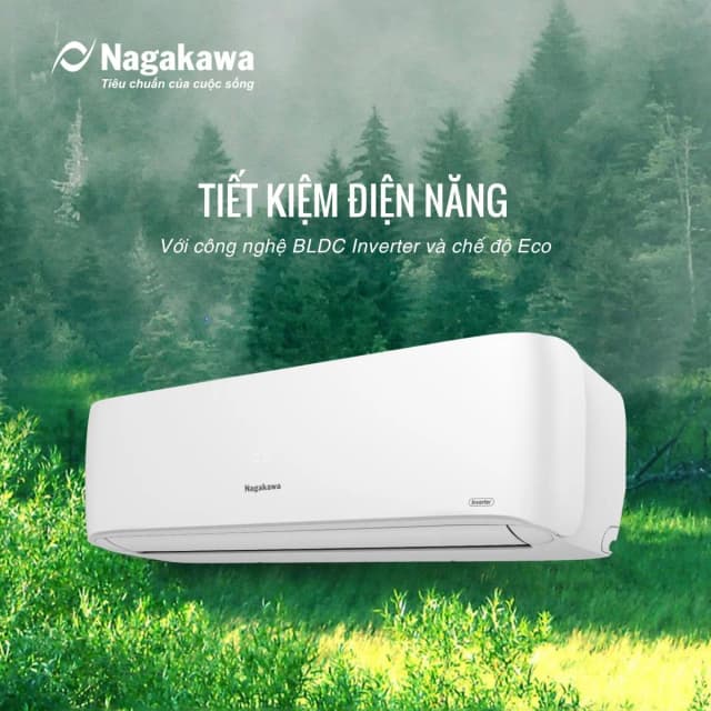 So sánh giá Máy lạnh Nagakawa Inverter 2.5 HP NIS-C24R2T62 rẻ nhất? - Ảnh 8