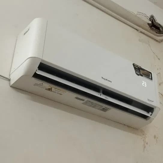 So sánh giá Máy lạnh Nagakawa Inverter 2.5 HP NIS-C24R2T62 rẻ nhất? - Ảnh 10