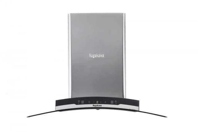 So sánh giá Máy hút mùi kính cong Nagakawa NKCH12M70 rẻ nhất? - Ảnh 6