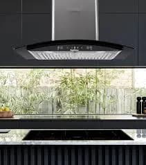 So sánh giá Máy hút mùi kính cong Nagakawa NKCH12M70 rẻ nhất? - Ảnh 9