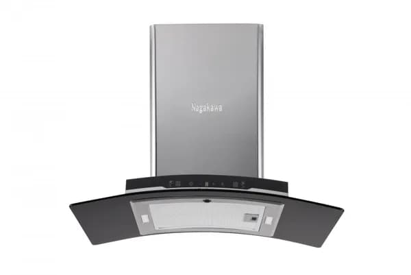 So sánh giá Máy hút mùi kính cong Nagakawa NKCH12M70 rẻ nhất? - Ảnh 10