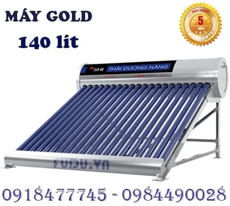 Máy nước nóng năng lượng mặt trời Sơn Hà 140 lít Sentinel Gold 58-140G - Giá rẻ nhất hôm nay - Ảnh 15