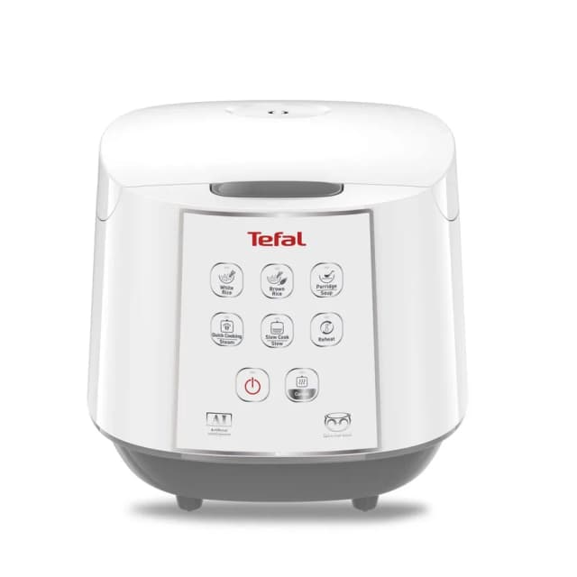Top 1 so sánh giá Nồi cơm điện tử Tefal 1.8 lít RK733168 - Tìm sản phẩm giá rẻ nhất - Ảnh 17