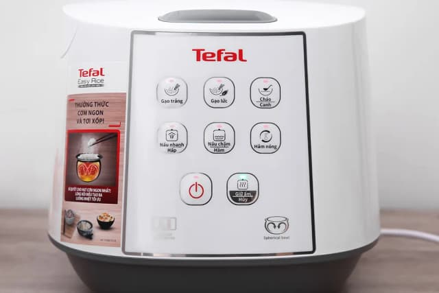 Top 1 so sánh giá Nồi cơm điện tử Tefal 1.8 lít RK733168 - Tìm sản phẩm giá rẻ nhất - Ảnh 19