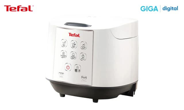 Top 1 so sánh giá Nồi cơm điện tử Tefal 1.8 lít RK733168 - Tìm sản phẩm giá rẻ nhất - Ảnh 30