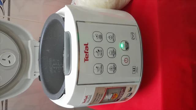 Top 1 so sánh giá Nồi cơm điện tử Tefal 1.8 lít RK733168 - Tìm sản phẩm giá rẻ nhất - Ảnh 31