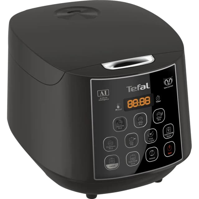 Top 1 so sánh giá Nồi cơm điện tử Tefal 1.8 lít RK733168 - Tìm sản phẩm giá rẻ nhất - Ảnh 45