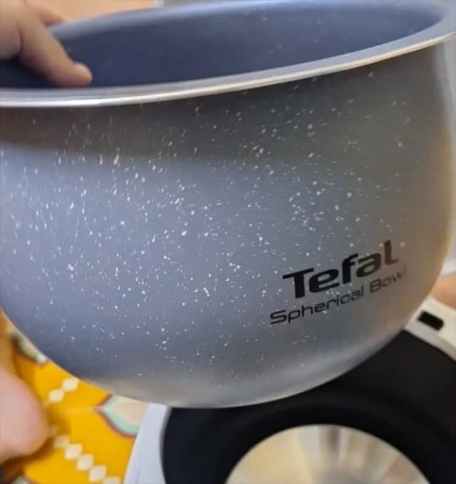 Top 1 so sánh giá Nồi cơm điện tử Tefal 1.8 lít RK733168 - Tìm sản phẩm giá rẻ nhất - Ảnh 58