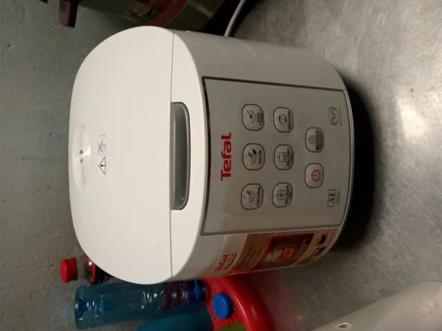 Top 1 so sánh giá Nồi cơm điện tử Tefal 1.8 lít RK733168 - Tìm sản phẩm giá rẻ nhất - Ảnh 64