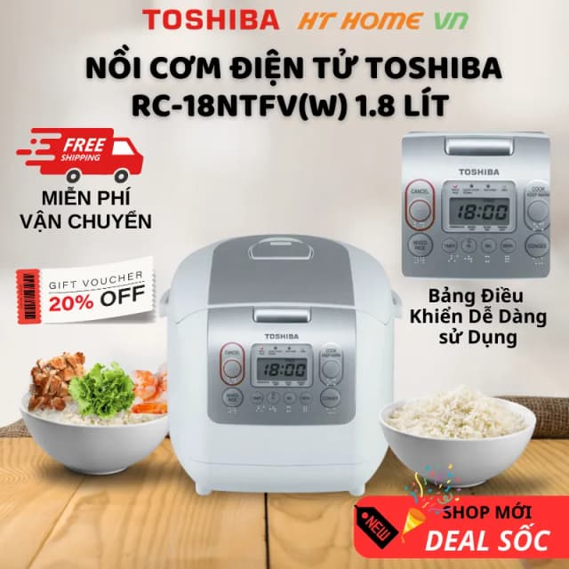 Top 1 so sánh giá Nồi cơm điện tử Tefal 1.8 lít RK733168 - Tìm sản phẩm giá rẻ nhất - Ảnh 68