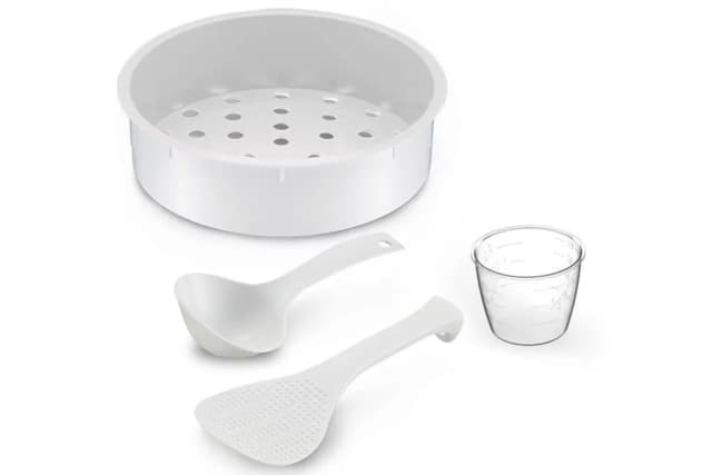 Top 1 so sánh giá Nồi cơm điện tử Tefal 1.8 lít RK733168 - Tìm sản phẩm giá rẻ nhất - Ảnh 75