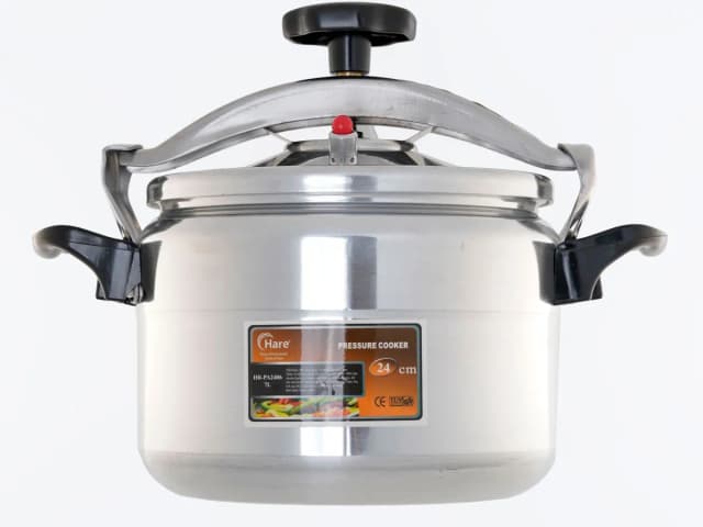 Top 1 so sánh giá Nồi áp suất cơ Lumias LPC-068 3 lít - Be - Tìm sản phẩm giá rẻ nhất - Ảnh 29