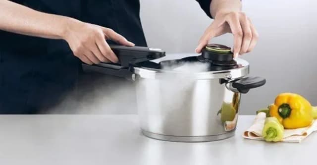 Top 1 so sánh giá Nồi áp suất cơ Lumias LPC-068 3 lít - Be - Tìm sản phẩm giá rẻ nhất - Ảnh 35