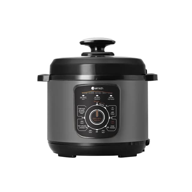 Top 1 so sánh giá Nồi áp suất cơ Lumias LPC-068 3 lít - Be - Tìm sản phẩm giá rẻ nhất - Ảnh 39