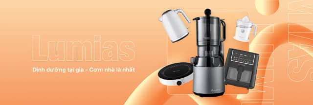 Top 1 so sánh giá Nồi áp suất cơ Lumias LPC-068 3 lít - Be - Tìm sản phẩm giá rẻ nhất - Ảnh 43