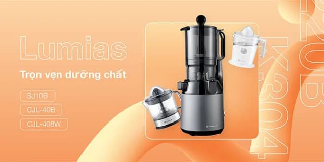 Top 1 so sánh giá Nồi áp suất cơ Lumias LPC-068 3 lít - Be - Tìm sản phẩm giá rẻ nhất - Ảnh 48