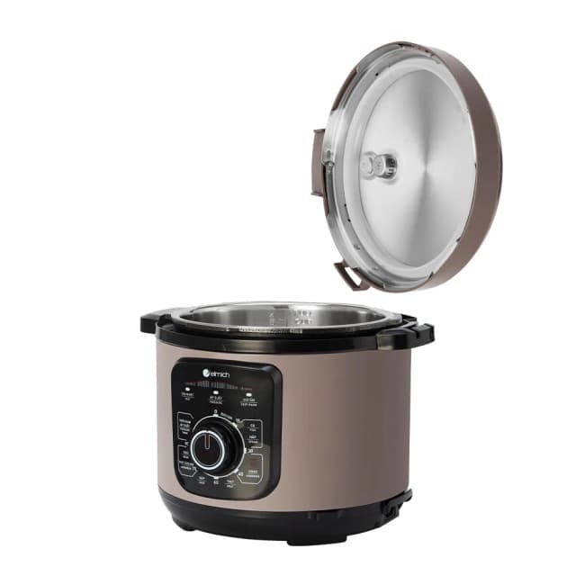 Top 1 so sánh giá Nồi áp suất cơ Lumias LPC-068 3 lít - Be - Tìm sản phẩm giá rẻ nhất - Ảnh 49